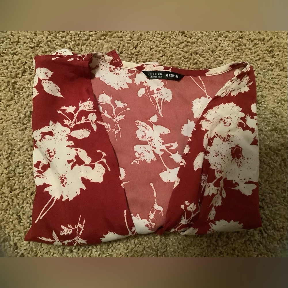 Women’s coverup